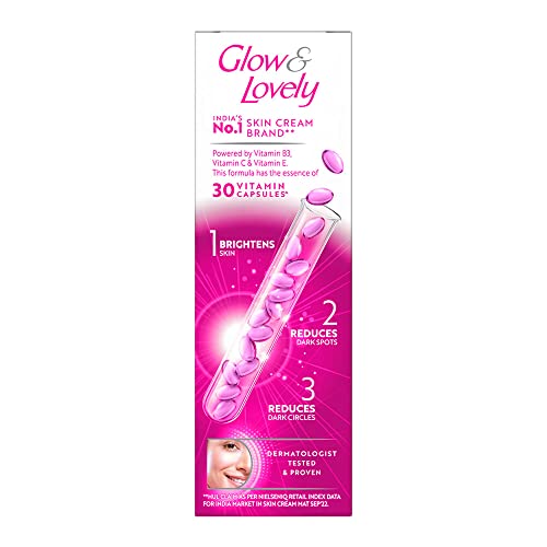 Glow & Lovely Advanced Multi Vitamin Face Cream 50 g