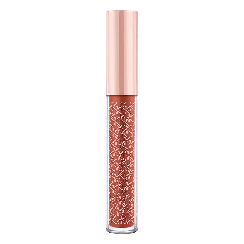 Matte Liquid Lipstick - Friendship