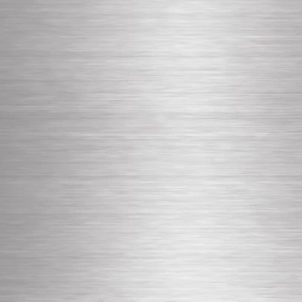 Design House 181776 Hinge Pin Stop Wall Protector with Rubber Tip Adjustable Door Stoppers, 5-Pack, Satin Nickel, 5 Pack