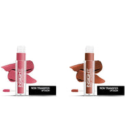 Insight Cosmetics Non Transfer Lip Color Matte Texture12Hrs Waterproof, 4ml(LG40-04) Non Transfer Lip Color Matte Texture12Hrs Waterproof, 4ml(LG40-28)