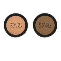 Stars Cosmetics Derma Make Up Foundation Cream 2pcs (SFS & DJ4)