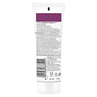 POND'S Bright Beauty Face Scrub, Deep Clean But Mild On Skin, Exfoliate, Remove Blackheads & Sun Tan, Gel Scrub, Bright Glowing Skin, 100 g