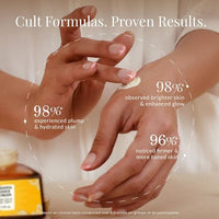 Forest Essentials Soundarya Radiance Day Cream with 24K Gold & SPF 30 | Hyaluronic Acid, Vitamin C & Bakuchiol | Anti Ageing Face Moisturiser for Glowing Skin | For Normal, Dry & Combination Skin