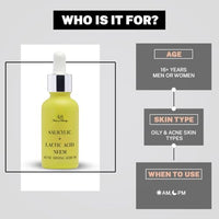 House of Beauty Acne Drying Serum - 30ml