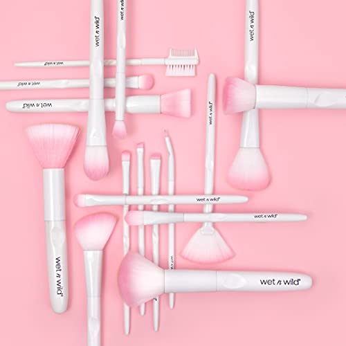 Wet n Wild Powder Brush, White