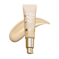 Forever52 Daily Life Sensational SPF 50+ Liquid Foundation For All Skin Type (Medium Sand-03, 30ML) Enriched with Hyalorinic Acid. Niacinamide and Vitamin E| Upto 12Hrs Longlasting Radiant Finish