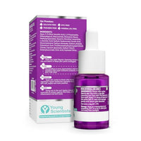 The Derma Co 10% Vitamin C Face Serum with 5% Niacinamide & Hyaluronic Acid - 10ml | Fades Dark Spots | Reduces Pigmentation | Boosts Collagen | Brightens Skin