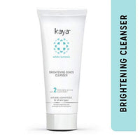 Kaya Clinic Pigmentation Free Combo