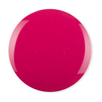 Debelle Gel Nail Polish Tulip Sheen (Dark Pink Nail Paint)|Non Uv - Gel Glossy Finish |Chip Resistant | Seaweed Enriched Formula| Long Lasting|Cruelty And Toxic Free| 8Ml