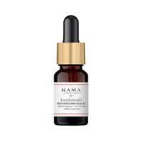 Kama Ayurveda Kumkumadi Youth-Revistalising Facial Oil | Rich in Vitamin A & C