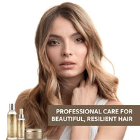 Wella Professionals LuxeOil Keratin Restore Mask, 150ml