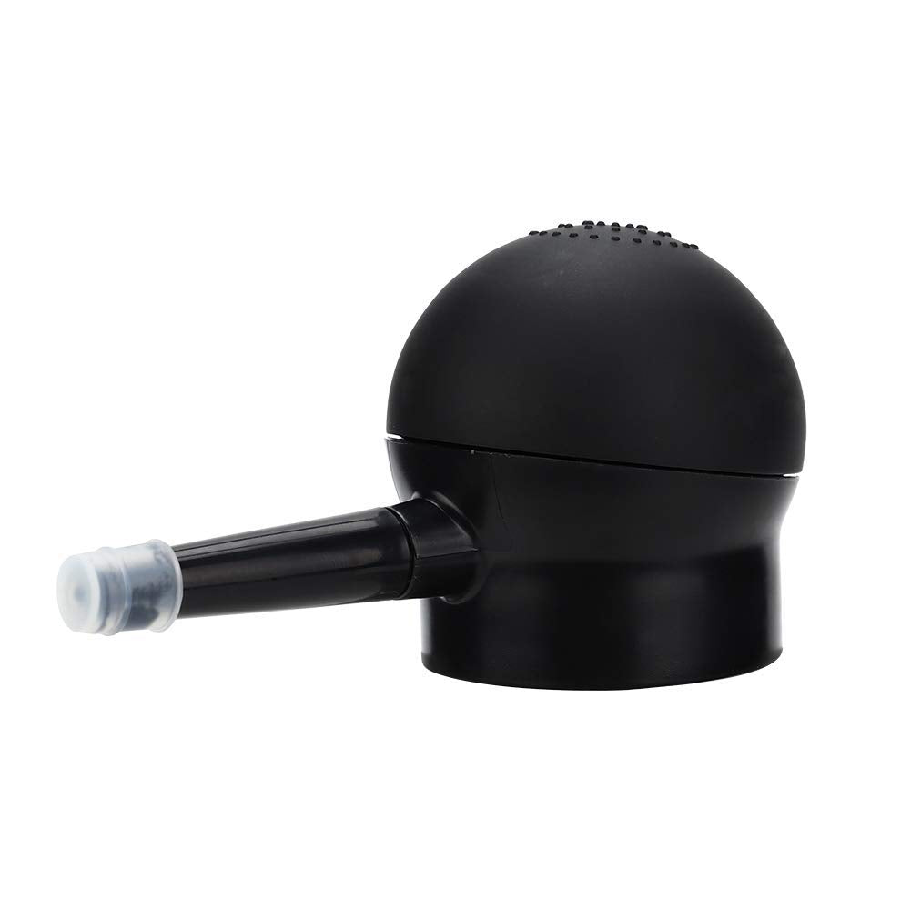 StyleMake Hair Fiber Pump/Applicator For Thin & Fine Hair, Use with StyleMake Thickener, Hair Thickening Fibers (StyleMake Applicator/Pump only)