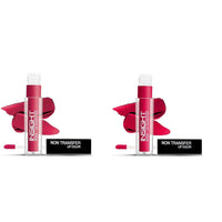 Insight Cosmetics Non Transfer Lip Color Matte Texture12Hrs Waterproof, 4ml(LG40-14) Non Transfer Lip Color Matte Texture12Hrs Waterproof, 4ml(LG40-07)