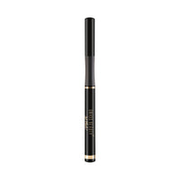 SWISS BEAUTY Waterproof And Long Wearing Bold Felt Tip Pen Glossy Eyeliner | Smudge Proof Eye Makeup | Quick Drying | Black, 1.2Ml