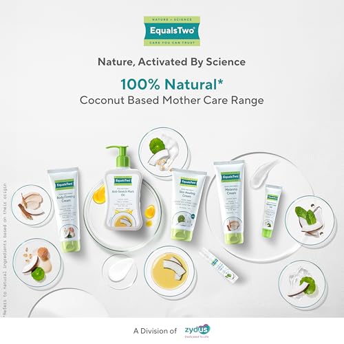 EQUALSTWO Baby Body Wash & Shampoo, 100ml, Tear-free & Soap-free, Head to Toe Baby Wash for Bath, Hypoallergenic & Dermatologically Tested, pH 5.5, Gentle Hydration for All Skin Types, Pack 1