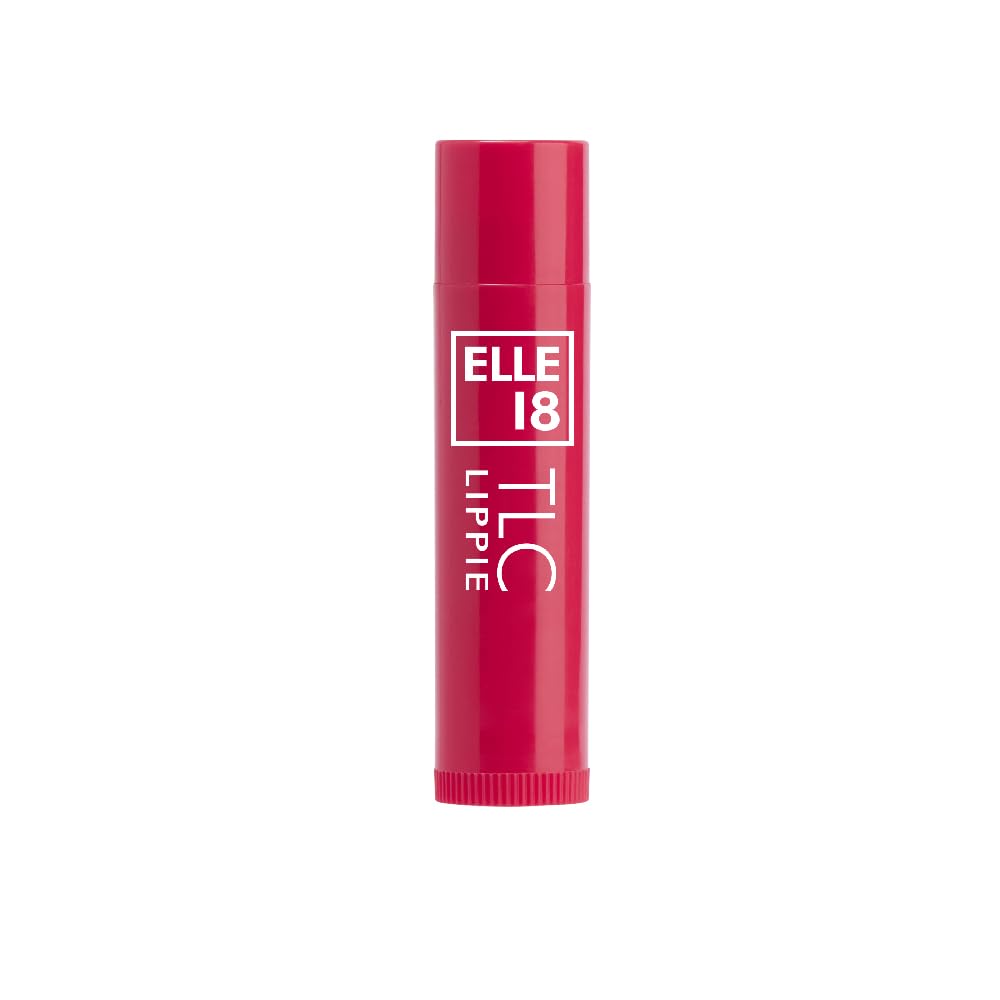 Elle 18 Tlc Lippie Raspberry 4.5G