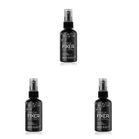 Swiss Beauty Natural Makeup Fixer | Natural Dewy Finish | With Vitamin E and Aloe Vera | Long-Lasting | Hydrating & Refreshing Setting Spray | 70 ml (Pack of 3)
