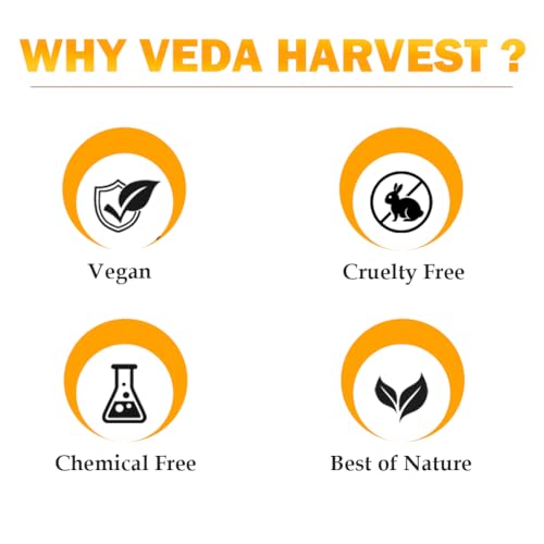 Veda Harvest Tea Tree Essential oil and Ubtan Face pack | Deep cleansing, Anti Acne, cooling & refreshing, Skin brightening, Tan removal