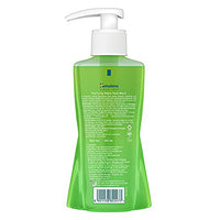 Himalaya Purifying Neem Face Wash, 200ml (Pack of 2)