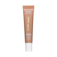 indē wild Masala Chai (15ml) Dewy Lip Balm | Hydrating & Plumping | Lasts 8+ hours | Nude & Non-Sticky | With Natural Desi Ghee, Peptides, Hyaluronic Acid & Shea Butter | Korean Formulation