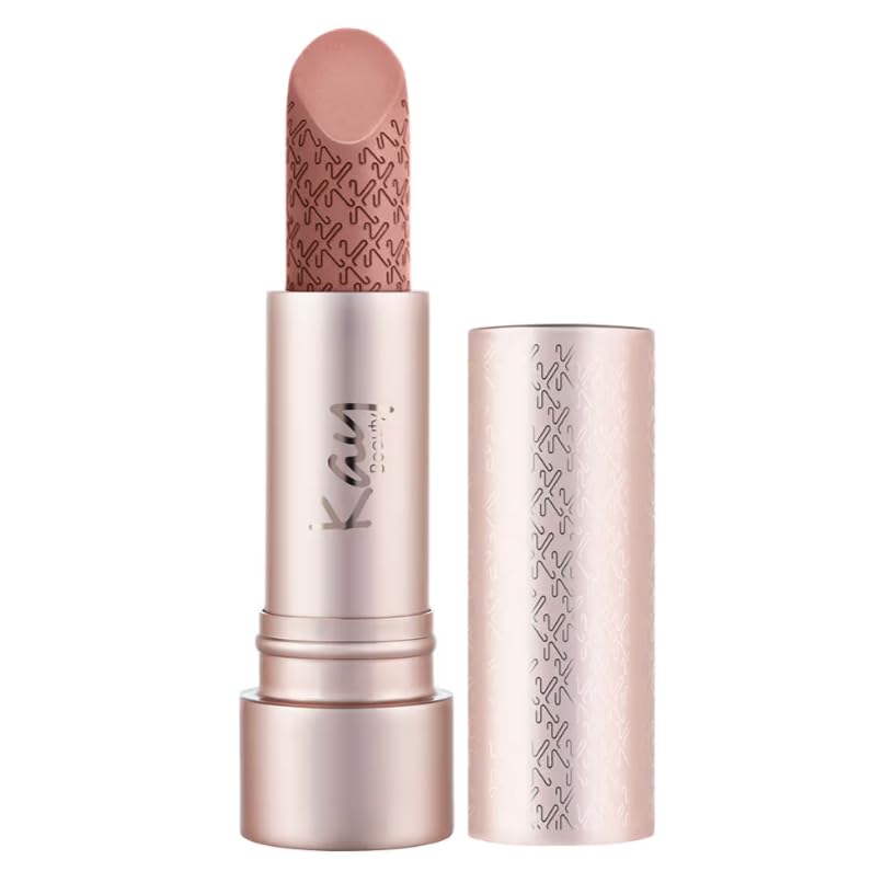 Hydra Creme Hydrating Full Coverage Lipstick with Hyaluronic Acid - Complicated (3.6g)