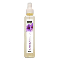 INDUS VALLEY Natural Saffron Water Facial Toner - Chemical Free - 250 ml