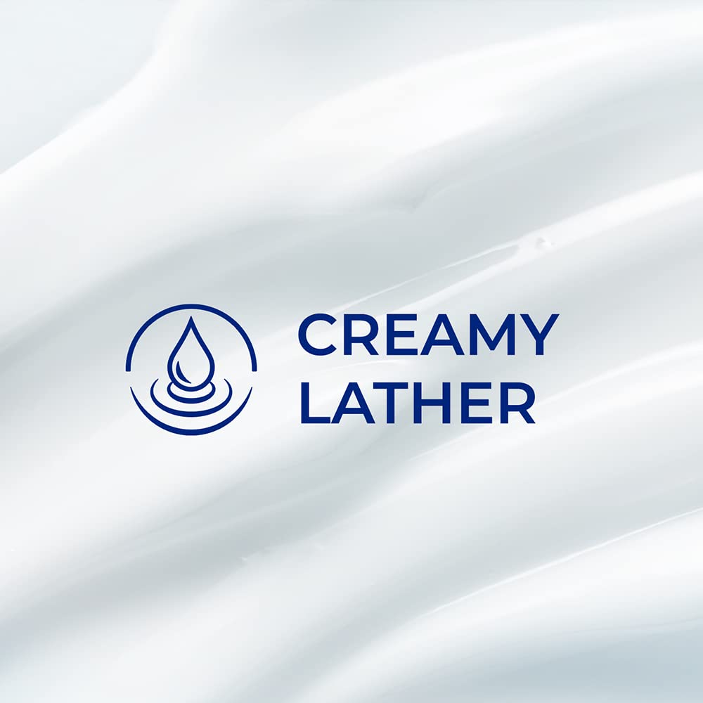 LUX International Creamy Perfection Plus Soap 500 g (4 x 125 g), For Smooth Fragrant Skin with White Rose And Swiss Moisturizer bathing Soap | For Glowing Skin |