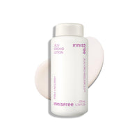 Innisfree Jeju orchid Face Lotion for Elasticity, Brightening and Nourishing | Moisturiser with Anti Aging Care with Hyaluronic Acid and Peptides-170ml