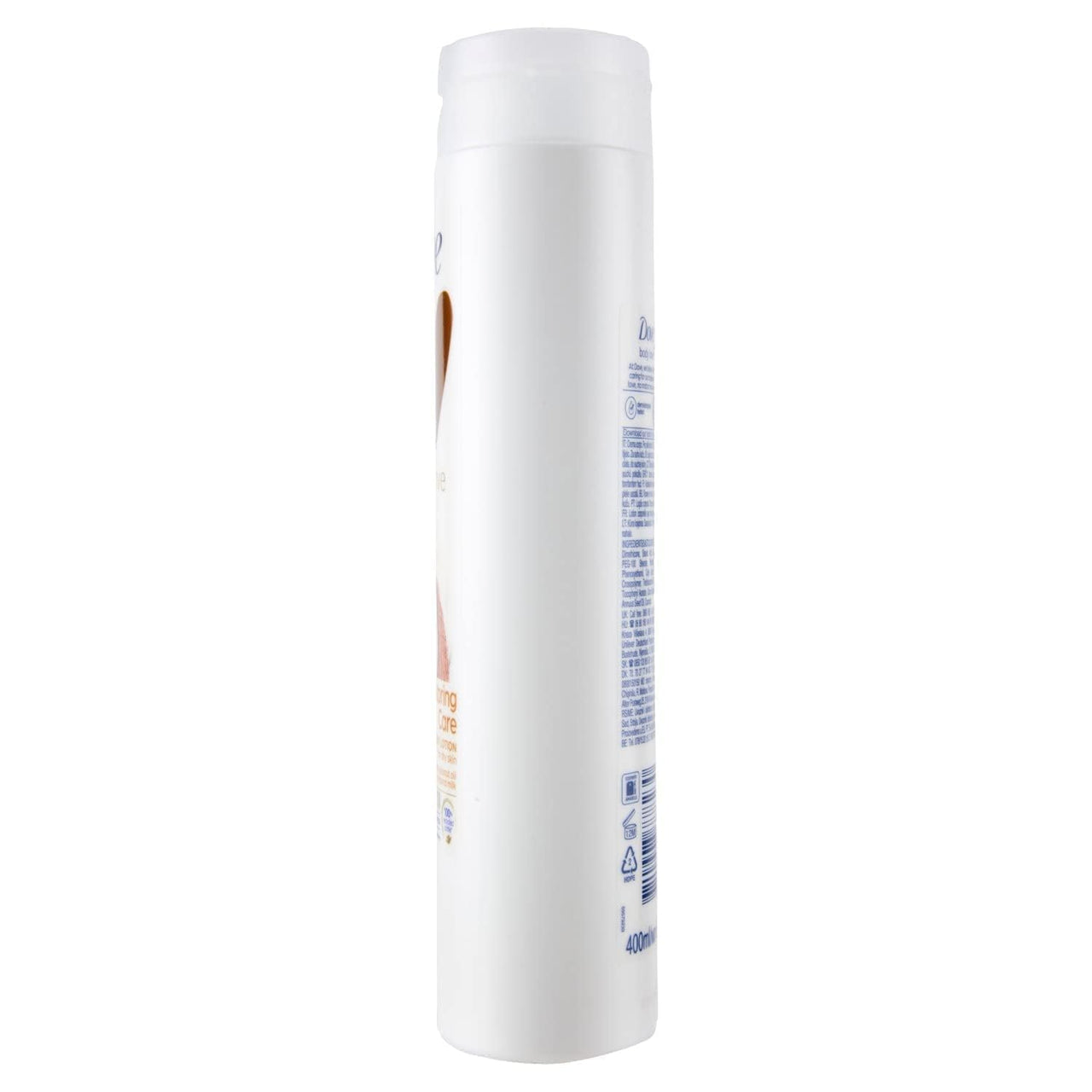 Dove Nourishing Secrets Restoring Ritual Body Lotion With Coconut Oil And Almond Milk - 400ml