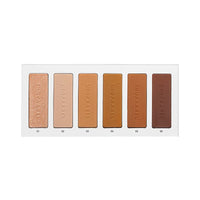 SHOPAAREL Contour Powder Natural Finish