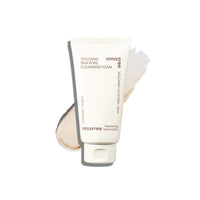 Innisfree Foaming cleanser | Korean Face Wash for Oily/Combination Skin | Pore Cleanser | Acne Prone Skin | Deep Cleansing | For Men and Woman