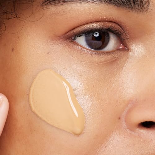 Mary Jo K Photo Face Foundation, 24H Coverage, Pure Brightening Serum, 30ml, Shade 04