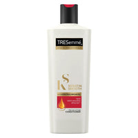 TRESemme Keratin Smooth Conditioner 335 ml, & Tresemme Keratin Smooth Shampoo, 185 ml