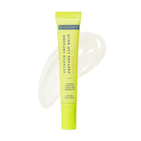 Hyphen - Peach Lip Balm for Dry & Chapped Lips | Vitamin Infused Peptide | Hydrating & Moisturizing Balm for Men & Women | Hyphen Products | Lip Balm for Dark Lips | Smoothen Lips & Barrier Repair | Moisturizer for Dry Lips, Chapped Lips Winter | Vegan, S