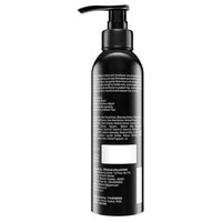 Mancode Beard Wash & Conditioner - 200ml | Conditions & Cleans Beard Mustache | Blended with Licorice, Vitamin C & Aloe vera | Natural & Organic Beard Shampoo for Men (Pack of 1)