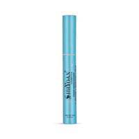 Shryoan Cool As Ice Eyeliner| Long Lasting With Easy Application, Waterproof & Smudge Proof With Matte Finish For Bold Eye Look (6ml) (Black)