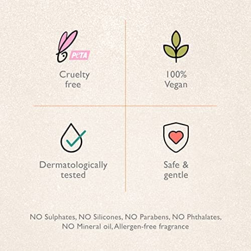 TRue FRoG Anti Dandruff Shampoo and Everyday Hair Conditioner To Reduce Dandruff Flakes, Nourish and Smoothen Hair for Dry and Frizzy Hair, Sulphate and Paraben Free - Combo Pack of 2-500ML
