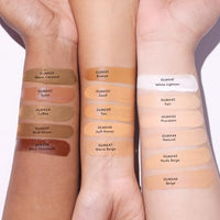 L.A GIRL Pro Matte Coverage Hd Liquid Foundation - Sand, 28Ml, Full, All