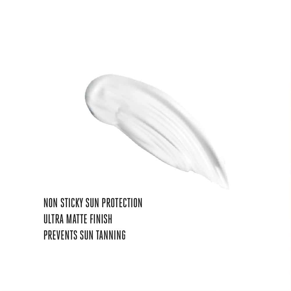 Lakmé Sun Expert Spf 30 Pa++ Ultra Matte Lotion Sunscreen, 50 Ml & 9 To 5 Complexion Care Face Cc Cream, Bronze, Spf 30, Conceals Dark Spots & Blemishes, 9G - All Skin Type
