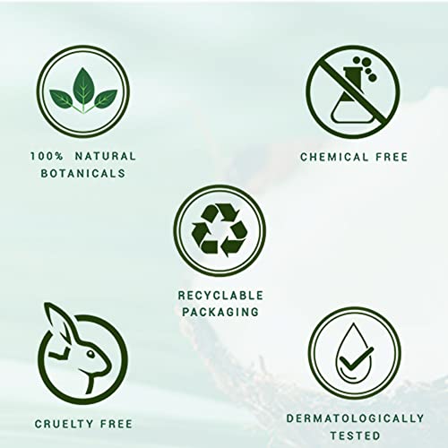 Biotique Coconut Brightening Instant Glow Cream| Lightweight and Non-Greasy | Reduces Dark Spots and Protects Ageing | Nourished and Moisturized Skin |100% Botanical Extracts| All Skin Types | 50gm
