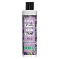 Love Beauty & Planet Argan Shampoo 200ml + Love Beauty & Planet Argan Conditioner 200ml