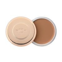Forever52 Daily Life High Coverage Tender Cream (Breezy-05) Radiant Foundation Concealer | Highlighter | Contour | Perfect For Longlasting Face Makeup
