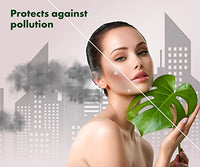 Urban yog Acne Pimple Patch - Invisible Facial Stickers cover with 100% Hydrocolloid, Pimple Patches for Face (Circular 36 Dots)