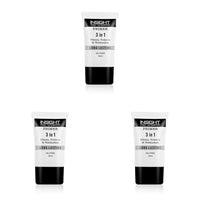 Insight Primer | 3 In 1 Oil Free (Pack of 3)