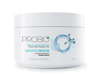 Godrej Locking Solutions and Systems Godrej Professional Probio Keratin Revive Mask (500 Gram, All, Fresh)