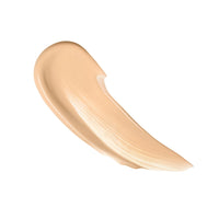 Lakyou Beauty Mousse Primer Foundation Natural Beige 30ml and Real Makeup Base Highlighting Primer Silver Tint 30ml