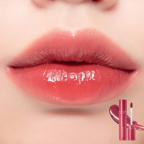 rom&nd Juicy Lasting Glossy Tint 006 Figfig