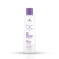 Schwarzkopf Professional Bonacure Keratin Smooth Perfect Conditioner | For Frizzy Hair | 200ml