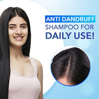 Scalpe Pro Anti dandruff Shampoo 400ml (Pack of 4)