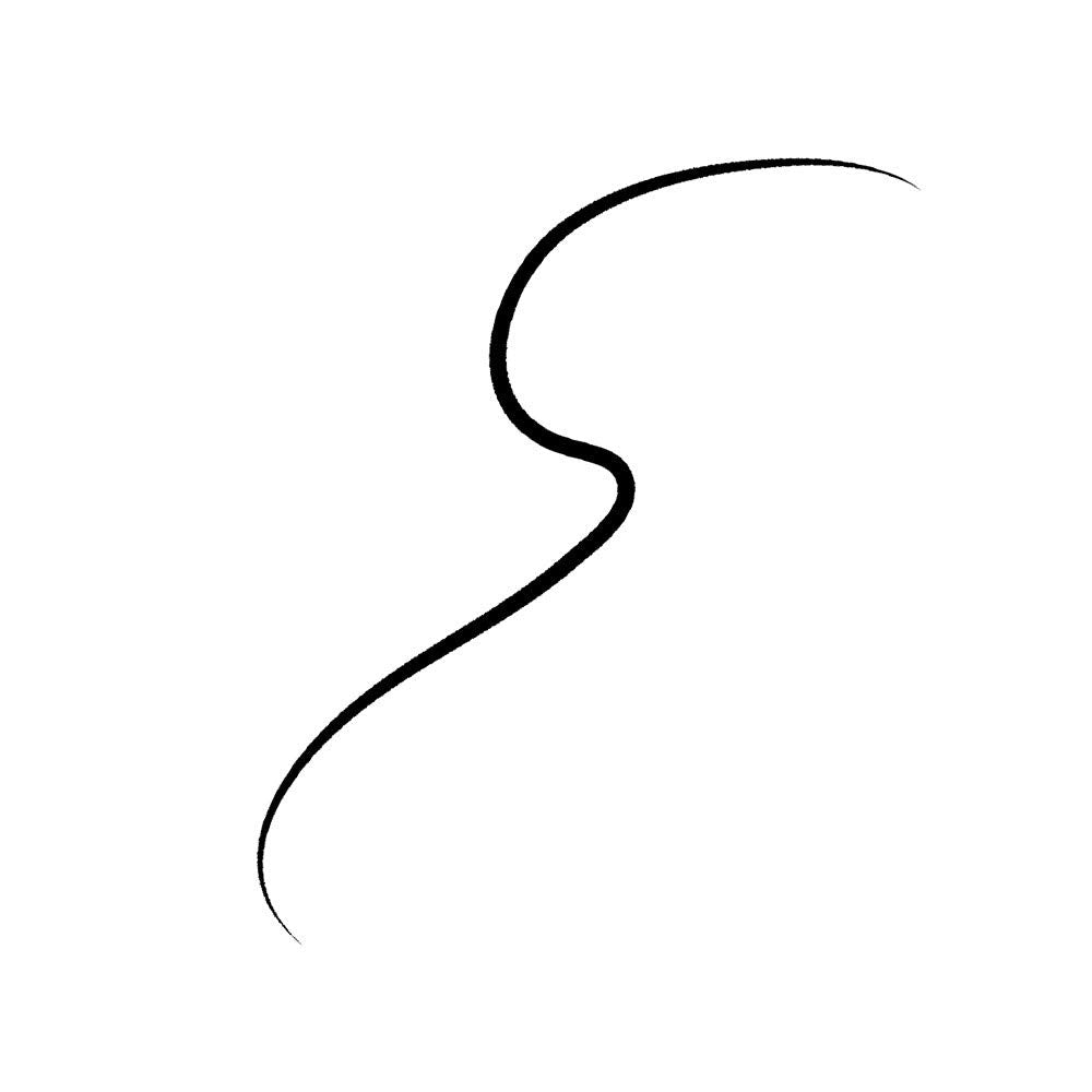 Lakmé Insta Eye Liner, Black, 9Ml And Perfecting Liquid Matte Foundation, Shell, 27Ml
